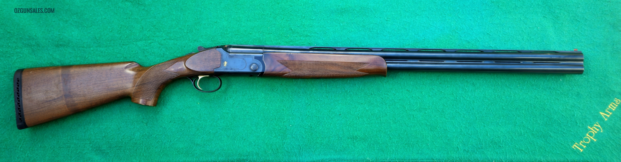 FABARM GAMMA LUX COMPETITION 12GA