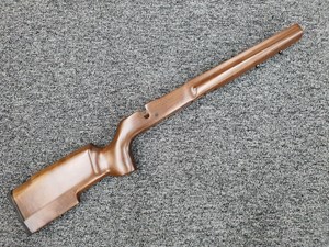 BOYD 
PRO VARMINT
HOWA 1500 SA RH
WITH VARMINT BARREL CHANEL
AMERICAN WALNUT

NEW $449