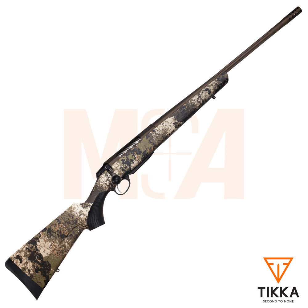 Tikka T3x Lite Veil Wideland