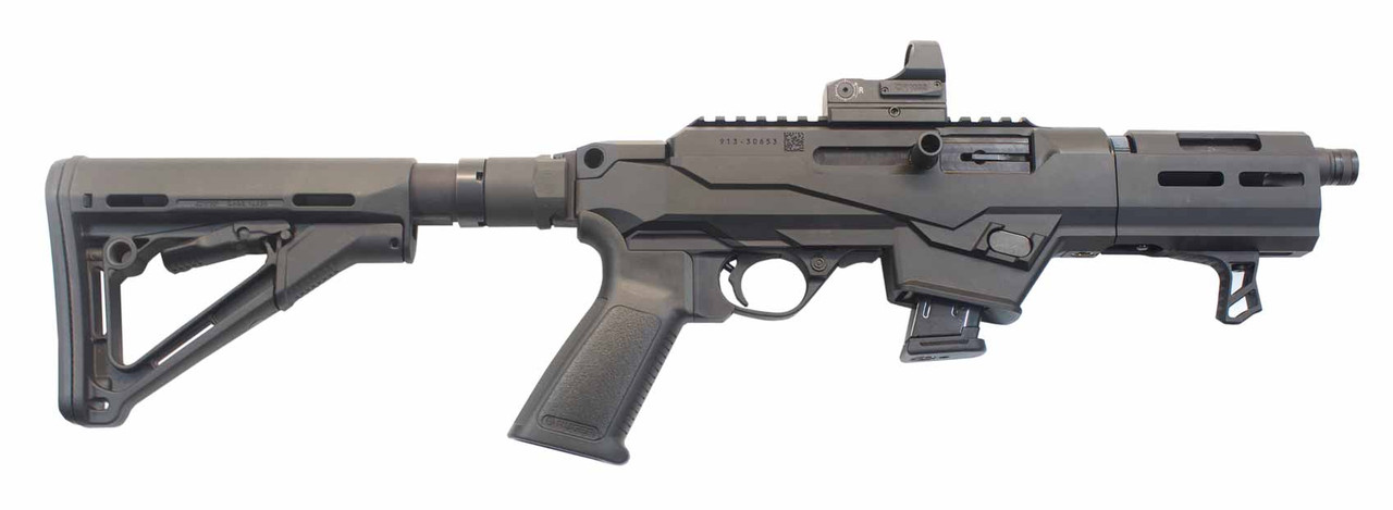 Ruger PC Charger Package