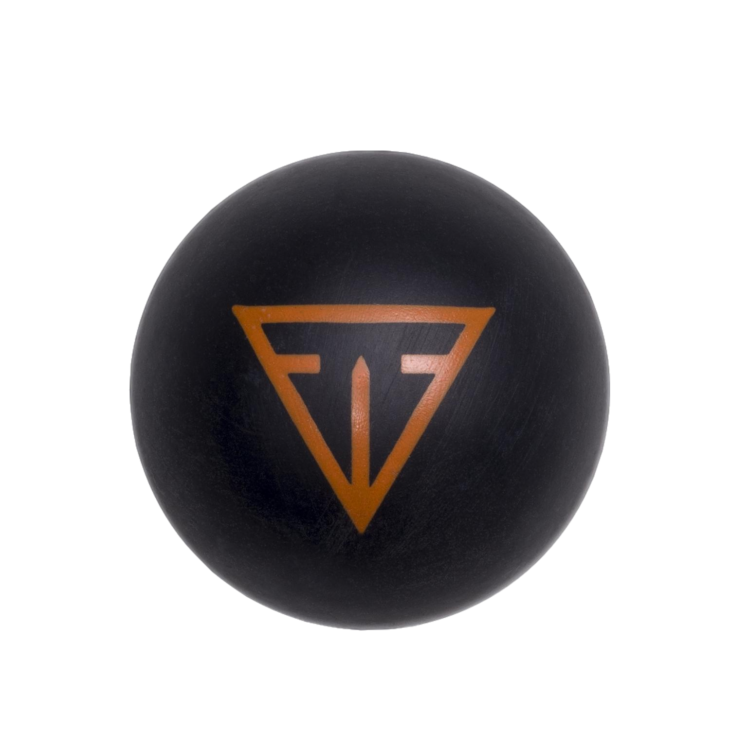 TIKKA RUBBER BOLT KNOB BLACK