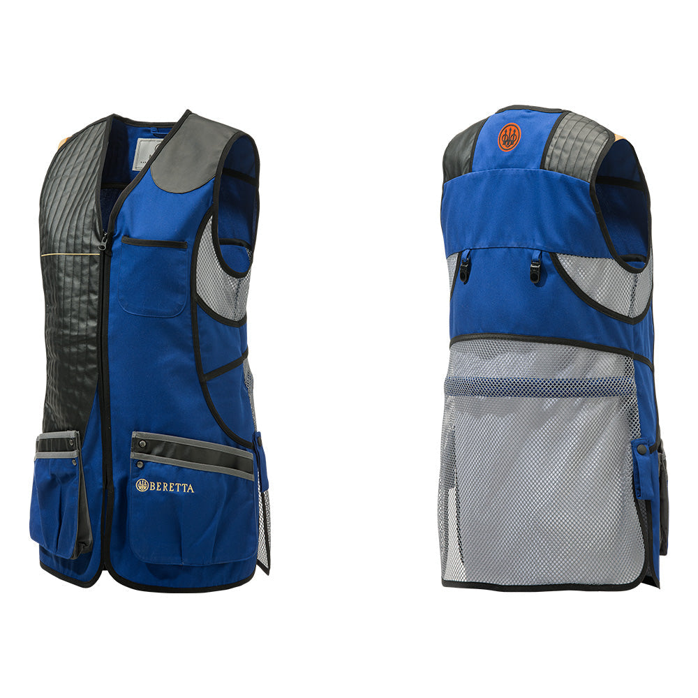Sporting Vest
