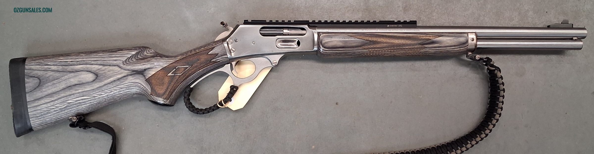 Marlin 1895 SBL - Used