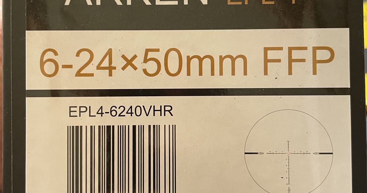 Arken EPL-4