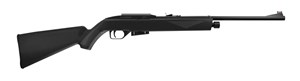 CROSMAN
CR1077
MODEL 1077
177CAL
12 SHOT
REPEATER / SEMI AUTO AIR RIFLE
CATEGORY A
780 FPS

SPECIAL NEW $199