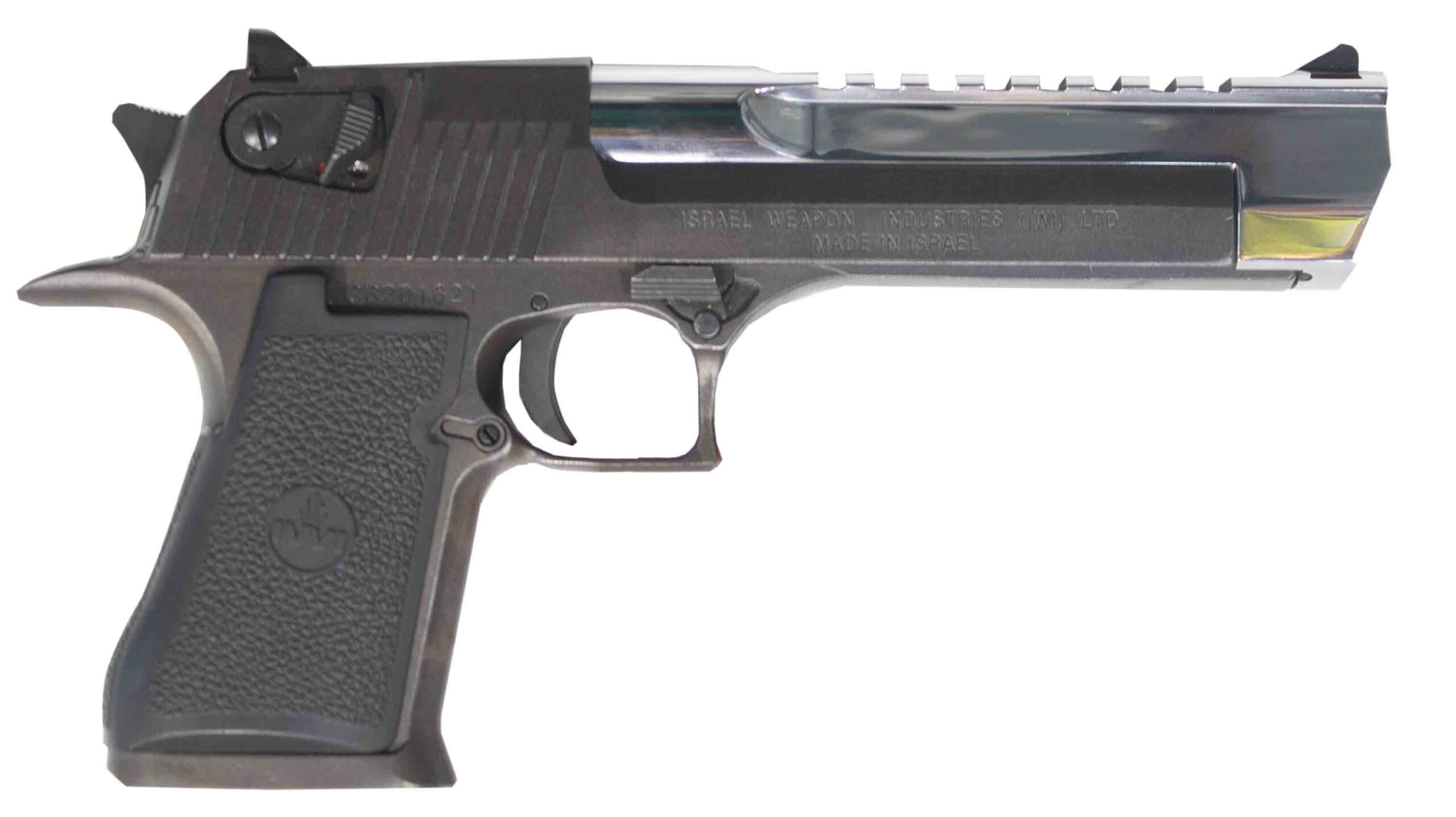 Magnum Research Institute Desert Eagle