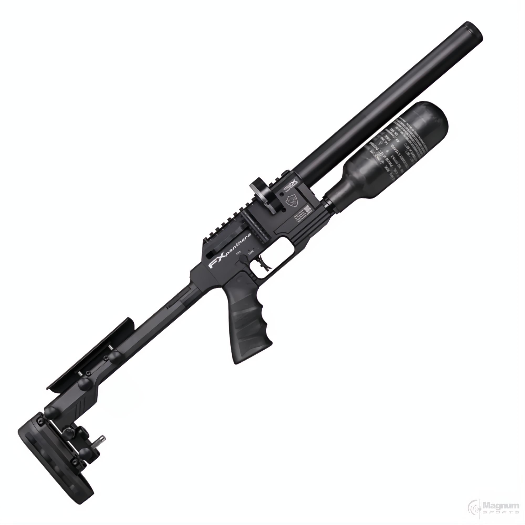 Fx Airguns Panthera Hunter