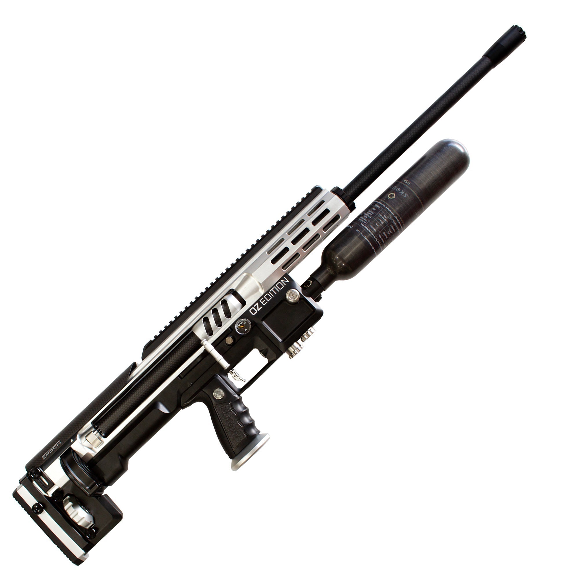 Skout Airguns EPOCH Oz Edition