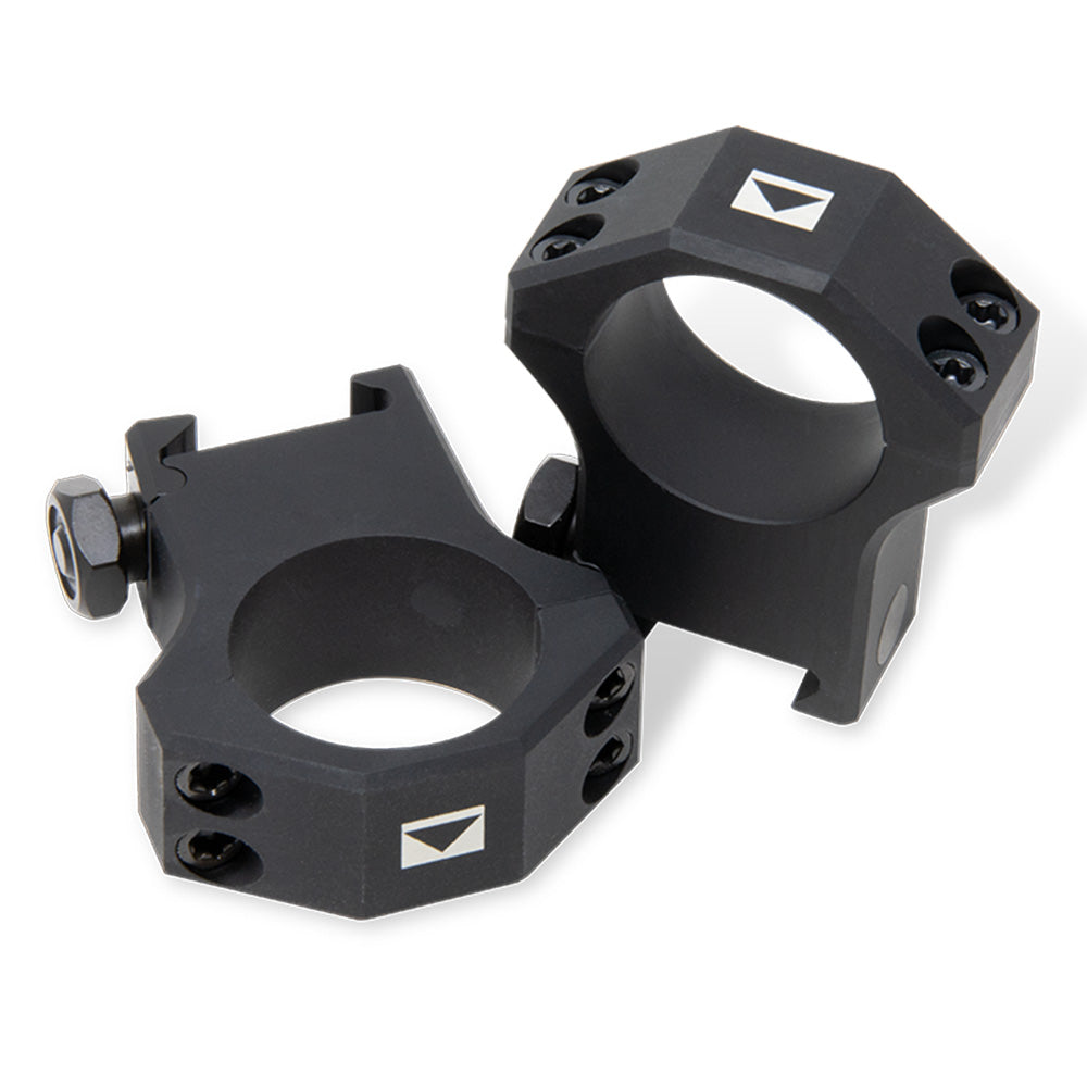 T-Series Rings