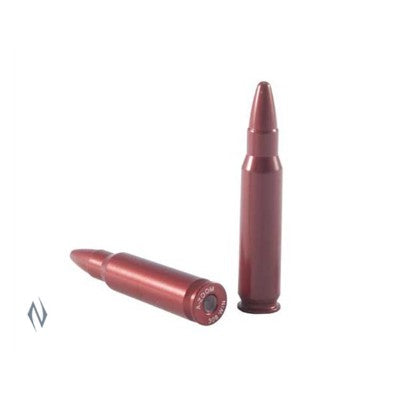 A-ZOOM .308 SNAP CAPS 10PK