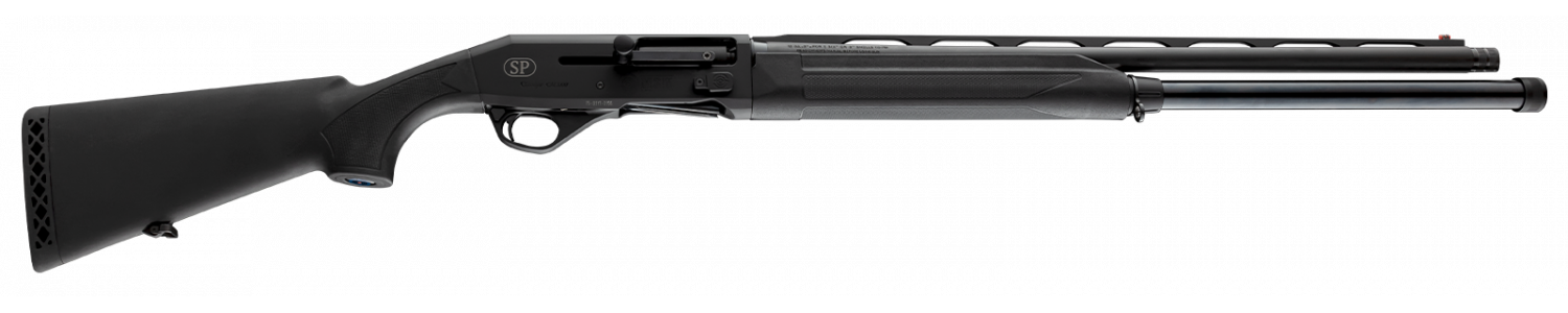 STOEGER STRAIGHT PULL M3000 M3K SYNTHETIC 24" 10+1 - BLK