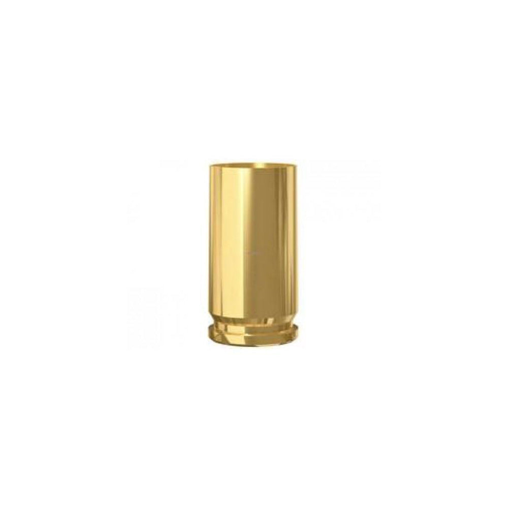 Sellier and Bellot Unprimed Brass 44 Rem Mag 50pk