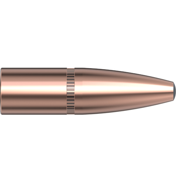Hornady INTERLOCK 338CAL 225GR SP-RP Qty 100