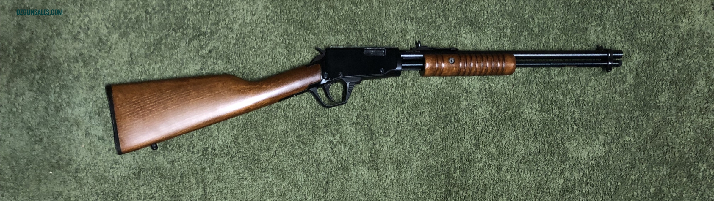 Rossi Gallery .22LR U3873