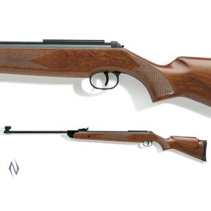 DIANA
DI350M177
MODEL 350 MAGNUM PREMIUM
177CAL
AIR RIFLE
CLASSIC TIMBER STOCK
1070FPS
NEW $809