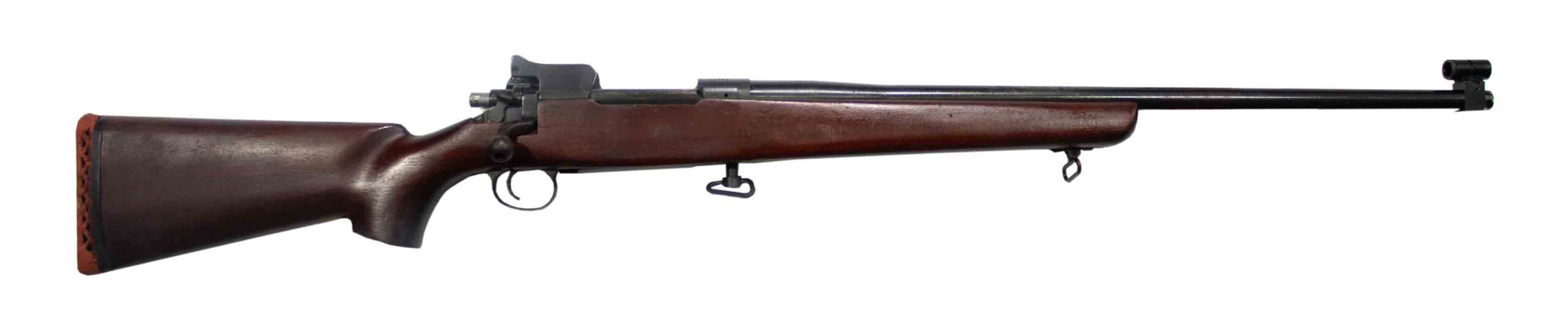 Winchester M1917 Enfield (American Enfield) 7.62