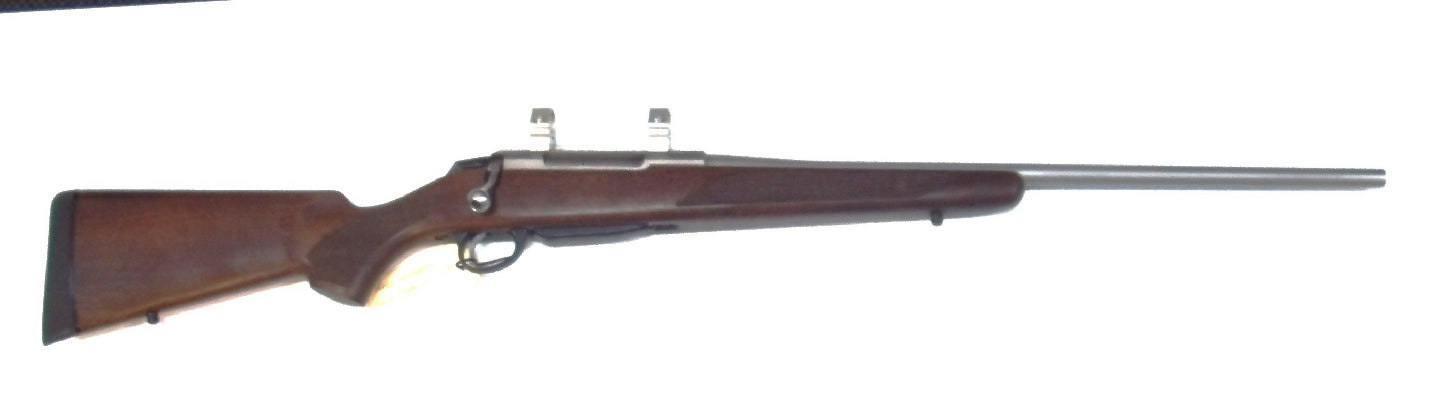 Tikka T3X .223 Hunter.