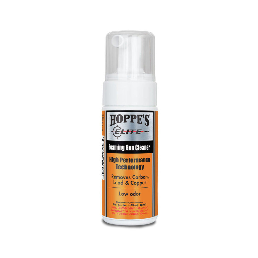Elite Foaming Bore Solvent