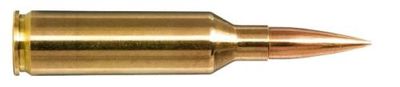 Norma 6.5 PRC 143gr Golden Target 20 Pack