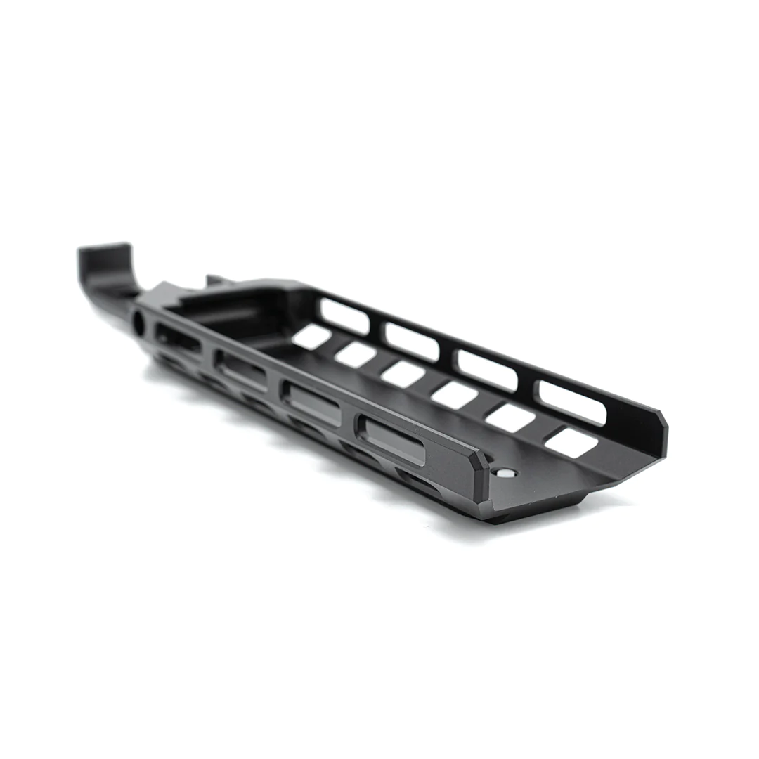 SABER TACTICAL FX IMPACT LOW PROFILE ARCA 3 RAIL COMPACT