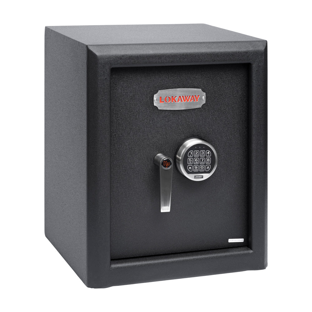 Lokaway LHP2 Digital Lock Pistol Safe