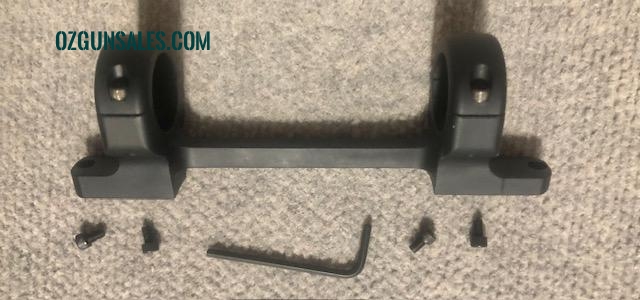DNZ Howa Rifle LA 30mm Mount