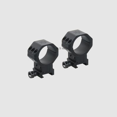 Vector Optics 34mm Adjustable Picatinny Rings