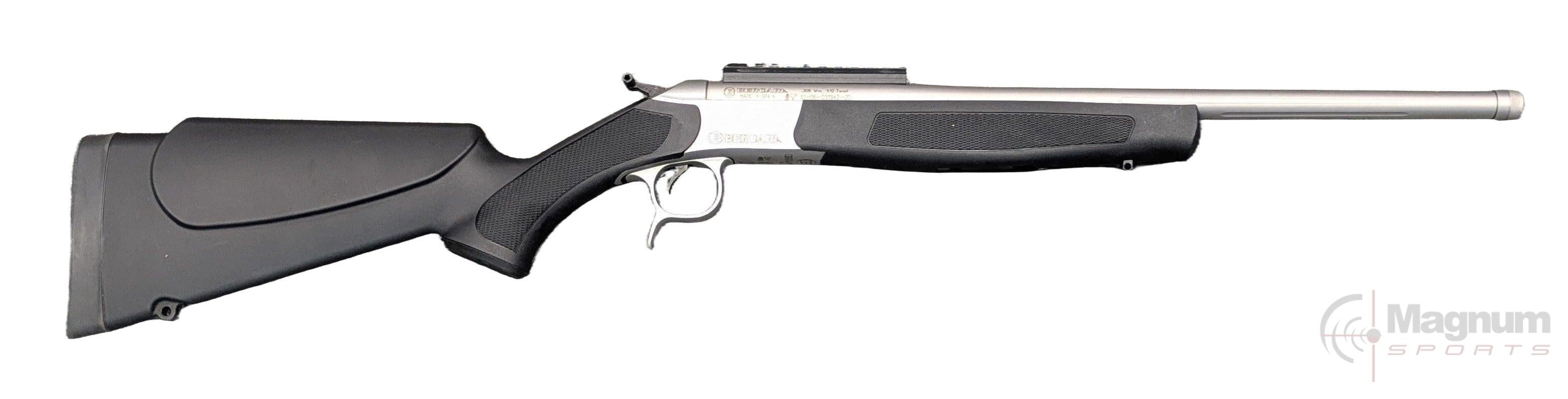 Pre-Owned | Bergara BA13 TD (Takedown) - 308Win