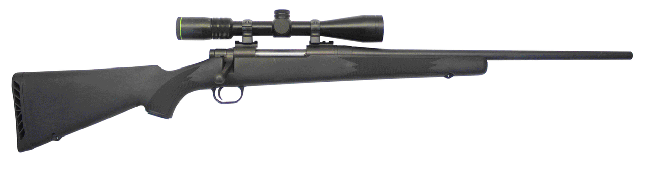 Mossberg Maverick 30-06