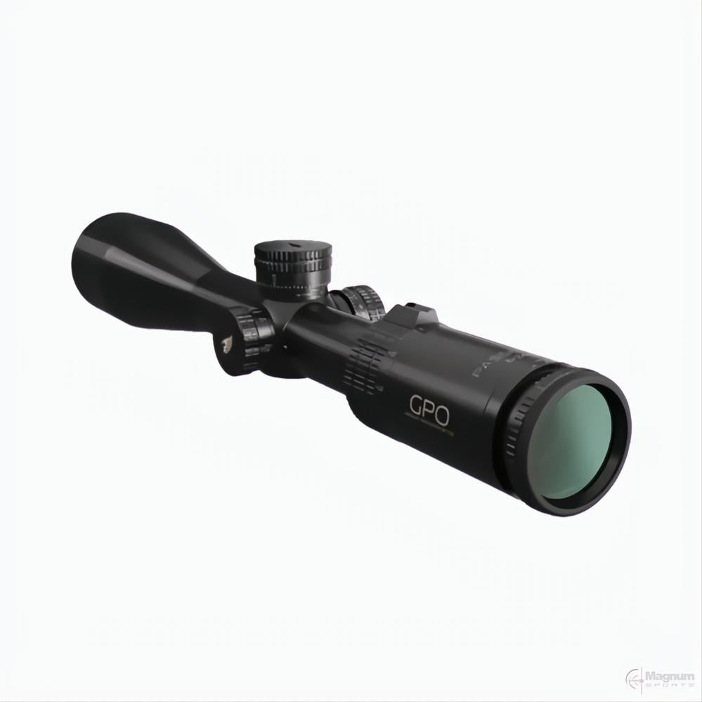 Gpo Passion 3-12x56