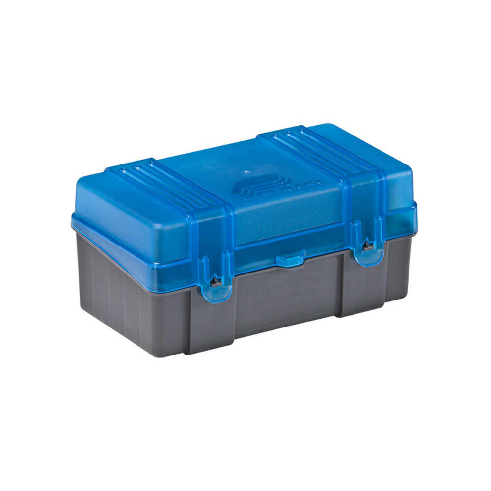 Plano 50 Rnd Small Rifle Ammo Case - 223/22-250/30-30