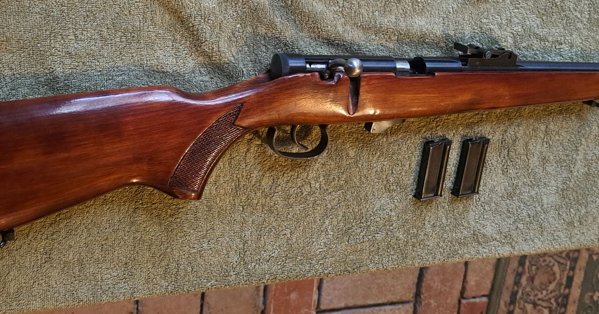 Baikal Toz 17