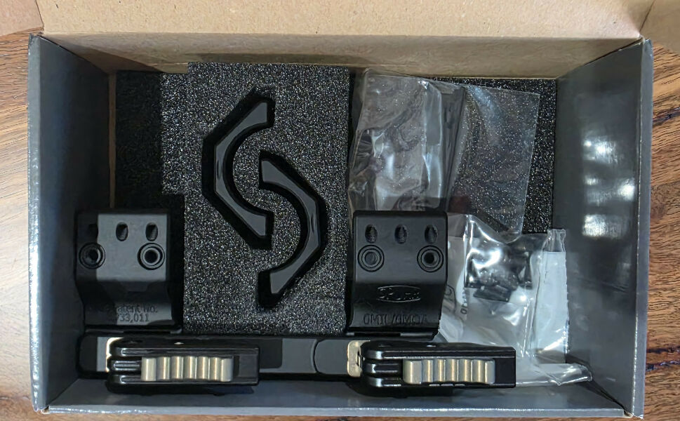 SPUHR QDP-3006. Brand new.