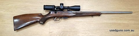 17 Hornet Ackley H. Weihrauch, Sportwaffenfabrik, Mellrichstadt Zero tech¬¨‚Ä†scope¬¨‚Ä†4.5-18X very accurate rifle. $800 ono Please text as reception is averag