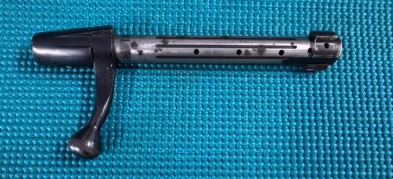 Weatherby Vanguard 223 Bolt, will also fit Howa, CMC, S&W. $200 plus $20 express post.