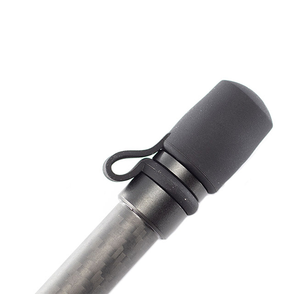 Tripod Rubber Boots 3pk