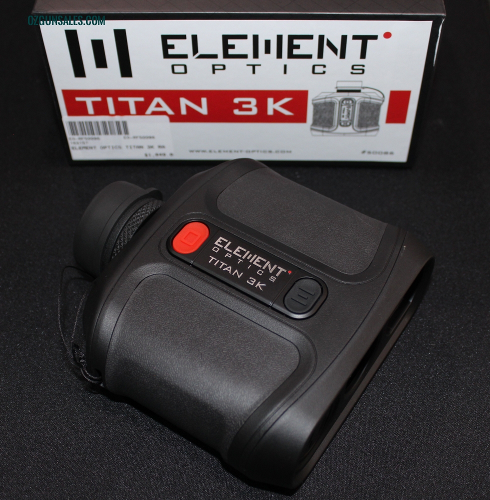 Element Titan 3K Rangefinder