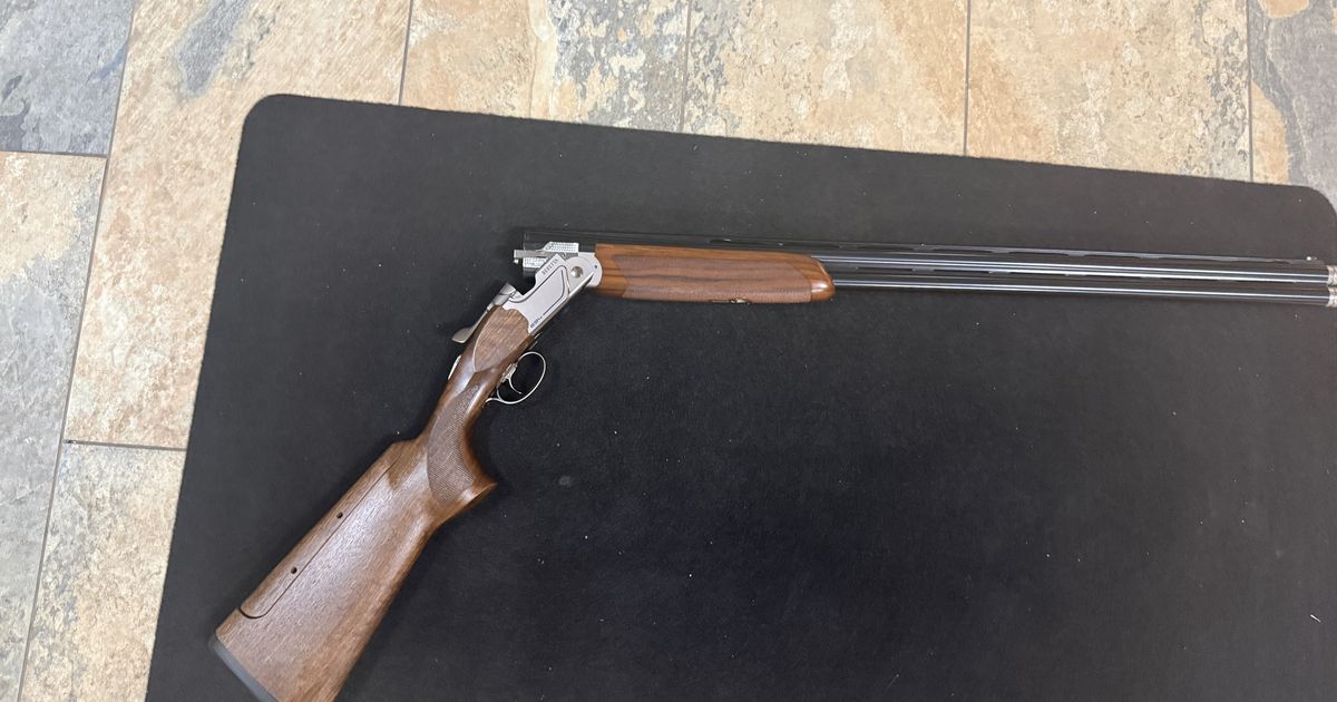 Beretta 694 Sporting