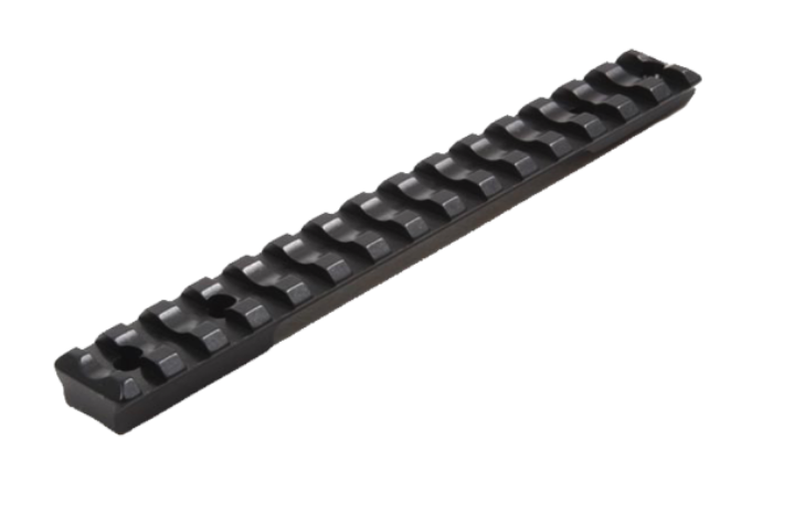 Recknagel Marel SXR Picatinny Rail
