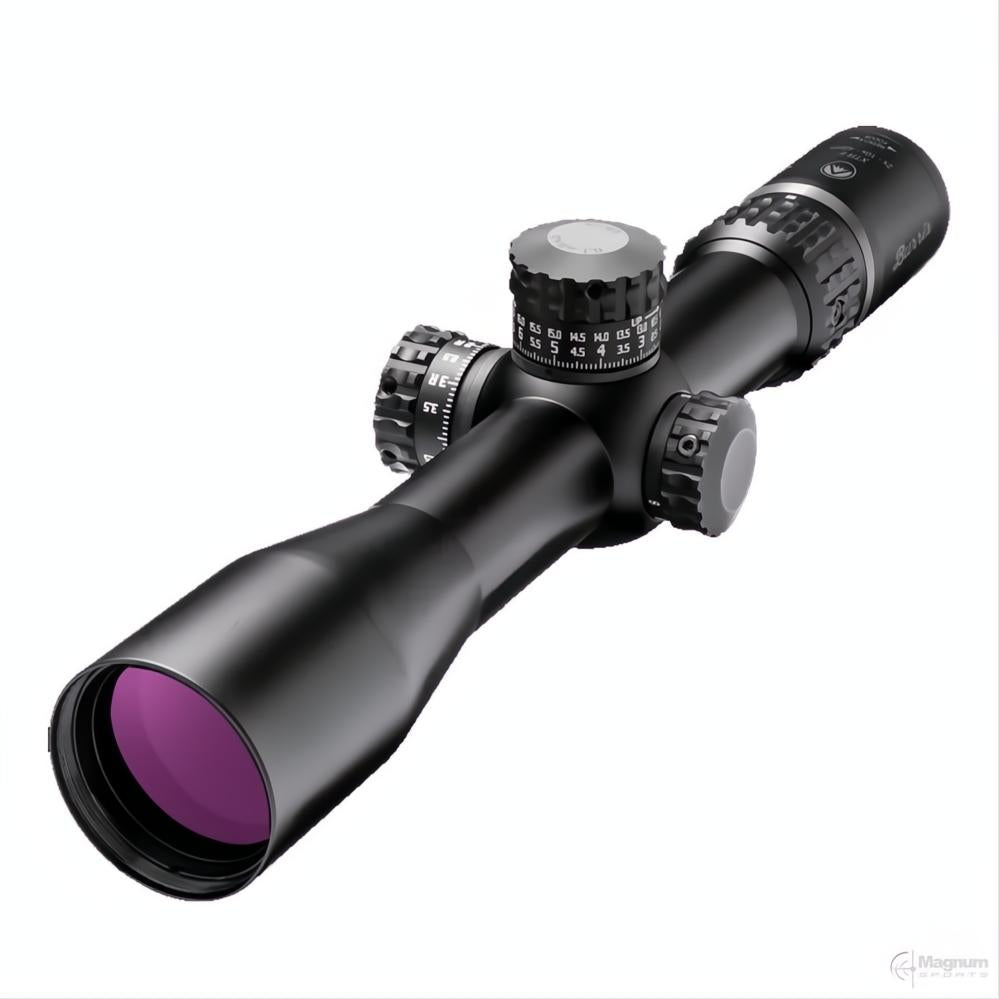 Burris XTR II 2-10x42