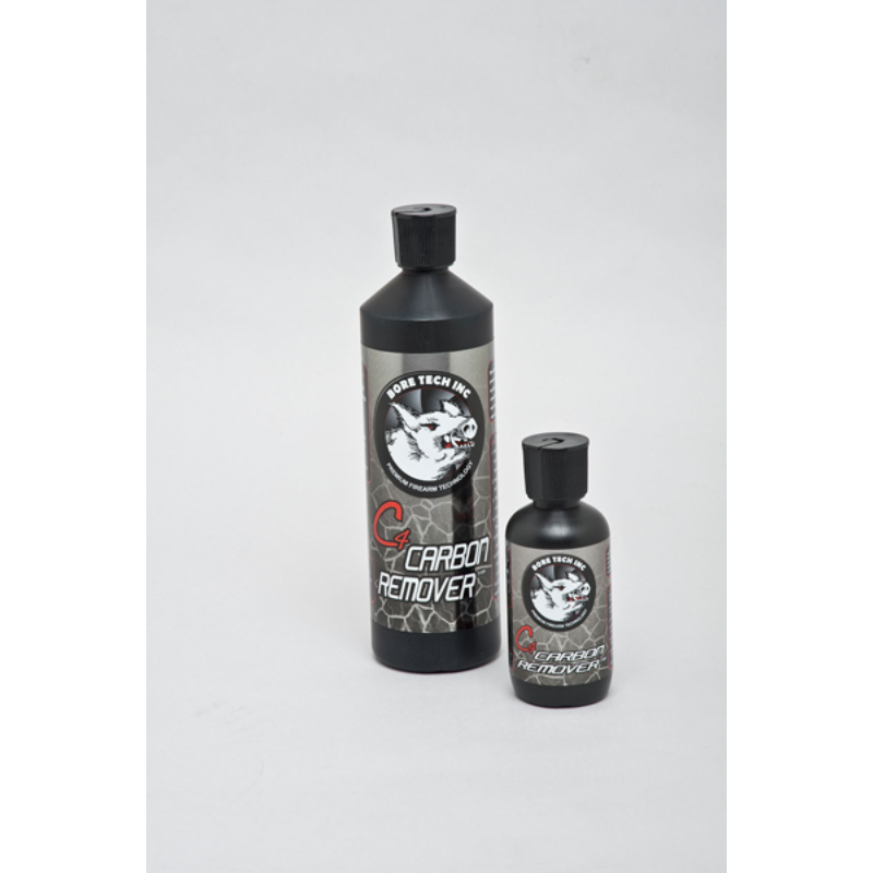 BORETECH C4 CARBON REMOVER 16OZ