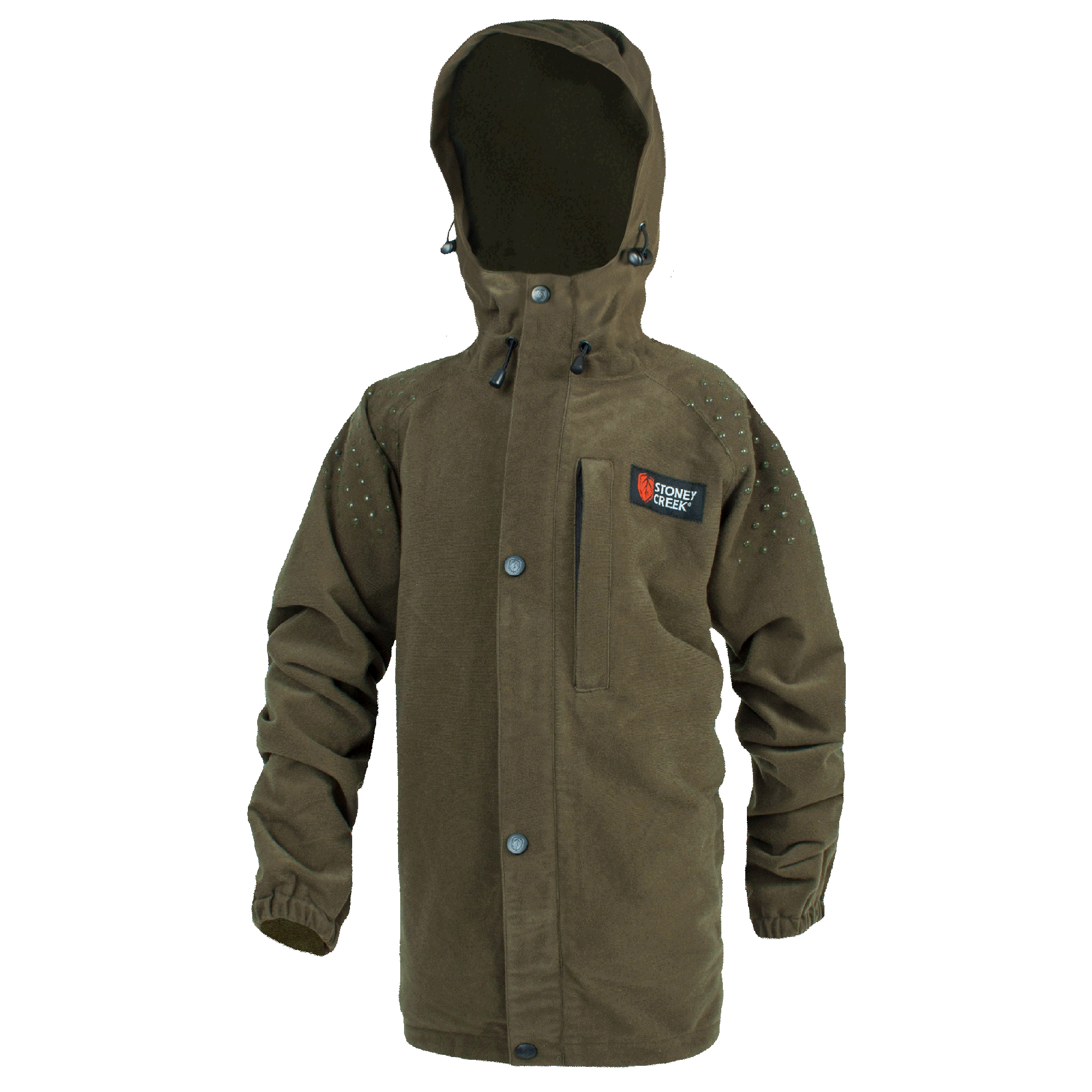 Stoney Creek Kid's Duckling Jacket