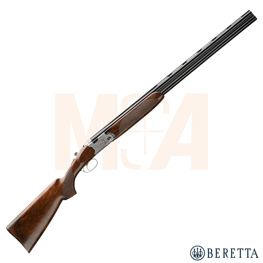 Beretta 687 Silver Pigeon V Sporting