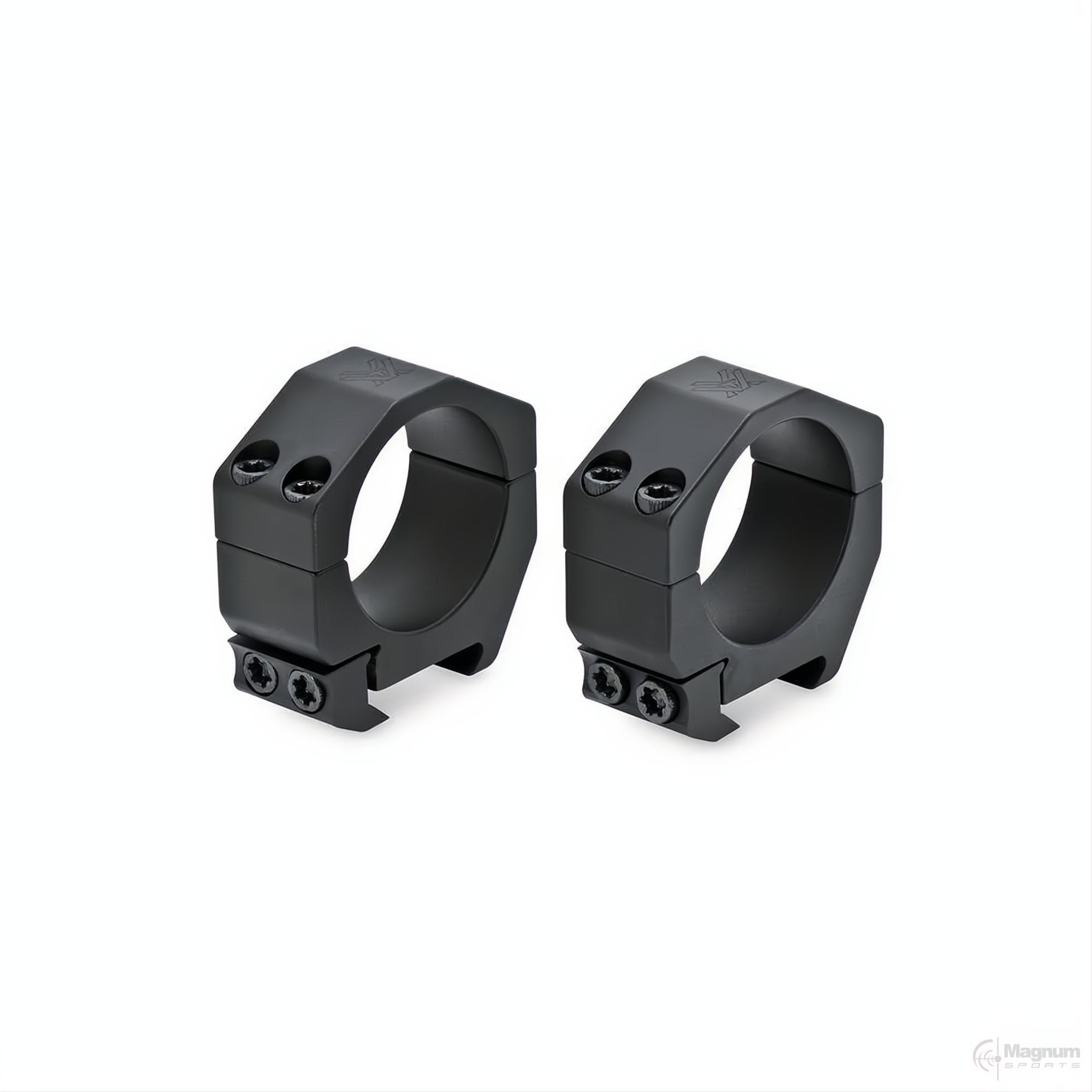 Vortex Pmr Rings Weaver Base