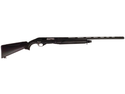 Winmark IZM-32 Semi-Auto Shotgun 12ga 5 Shot Syn Black