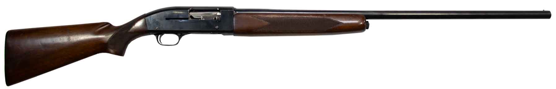 Winchester Model 50 Semi-Aut0 12G