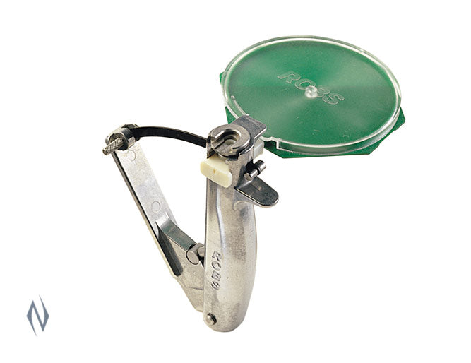 RCBS HAND PRIMING TOOL R90200
