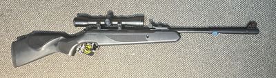 Used Stoeger X5 .177 - SN: STG1632005
