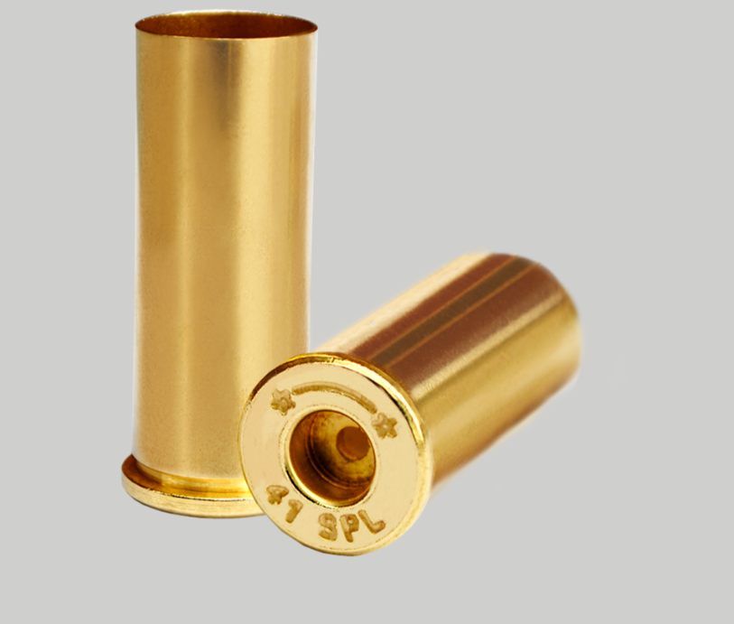 Starline Brass - 41 SPL (100pk)
