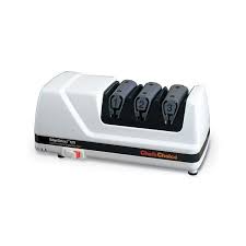 CHEFS CHOICE ELECT SHARPENER 120